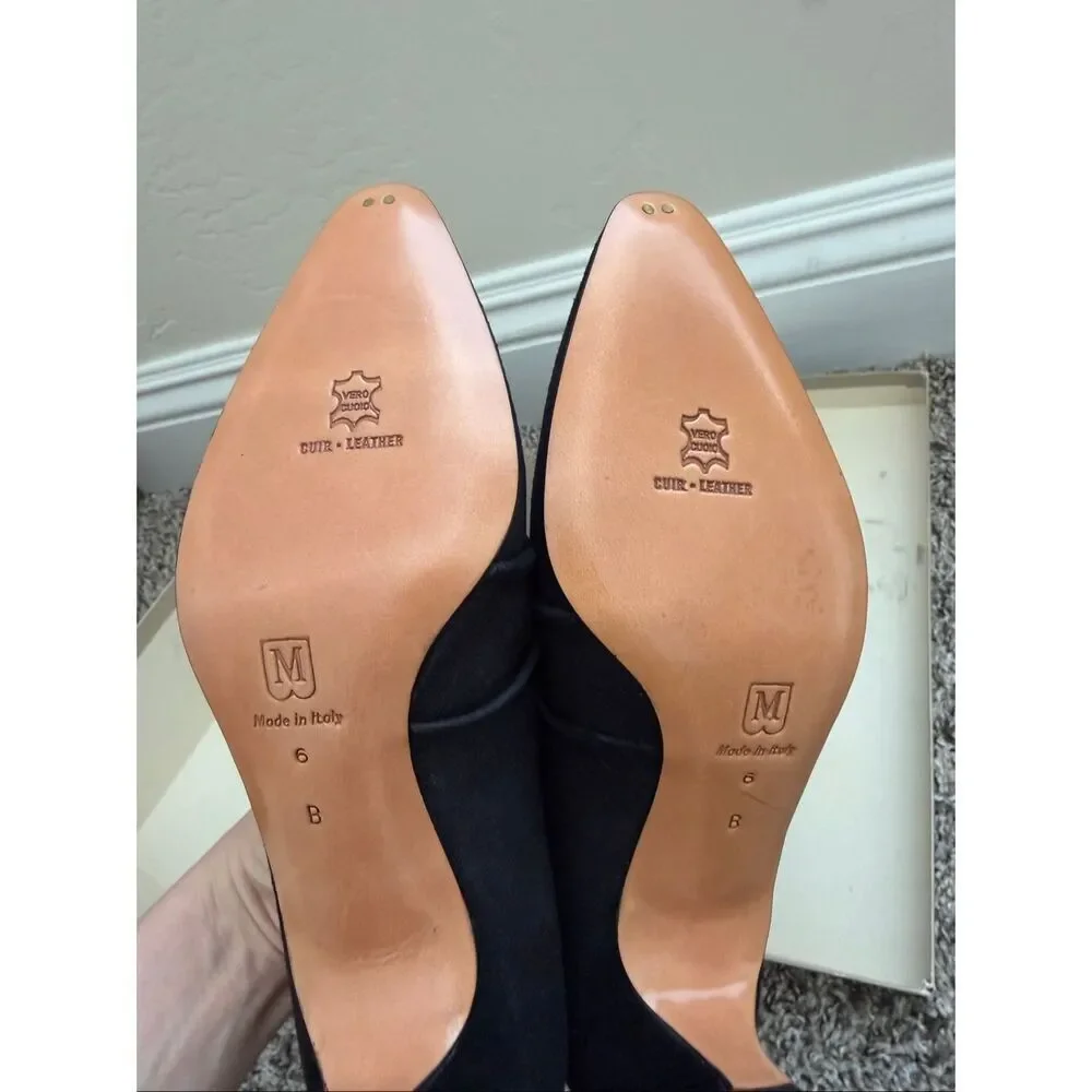 Bruno Magli nwt bruno